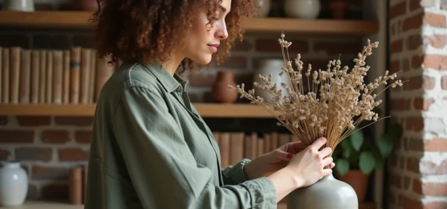 Comment adopter une décoration éthique et responsable pour un intérieur harmonieux Comment adopter une décoration éthique et responsable pour un intérieur harmonieux