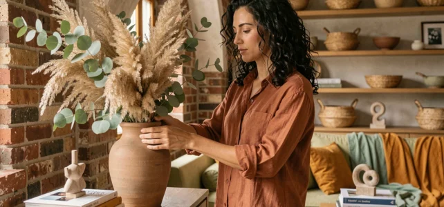 Idées originales et conseils pratiques pour une décoration intérieure qui vous ressemble Idées originales et conseils pratiques pour une décoration intérieure qui vous ressemble
