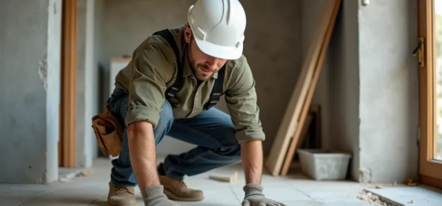 Conseils et inspirations pour réussir vos travaux de rénovation et construction Conseils et inspirations pour réussir vos travaux de rénovation et construction