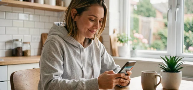 Découvrez comment optimiser votre bien-être grâce à un assistant santé innovant Découvrez comment optimiser votre bien-être grâce à un assistant santé innovant