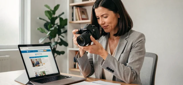 Comment choisir la meilleure assurance pour protéger votre appareil photo ?
