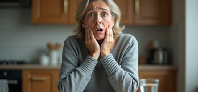 Que faire en cas d’aliment coincé dans la gorge : gestes et conseils essentiels Que faire en cas d’aliment coincé dans la gorge : gestes et conseils essentiels