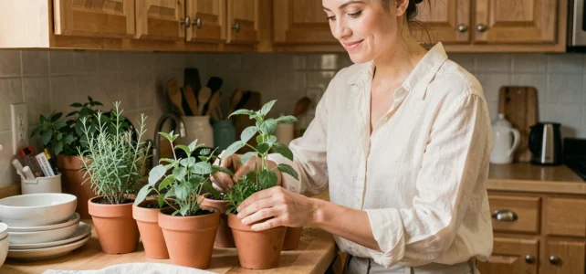 Les meilleures astuces et conseils pour améliorer votre quotidien et votre bien-être à la maison Les meilleures astuces et conseils pour améliorer votre quotidien et votre bien-être à la maison
