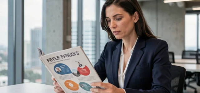 Découvrez comment anticiper les tendances business grâce à un magazine innovant