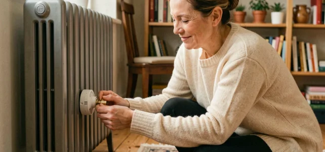 Découvrez comment choisir les meilleurs équipements de chauffage pour votre confort optimal