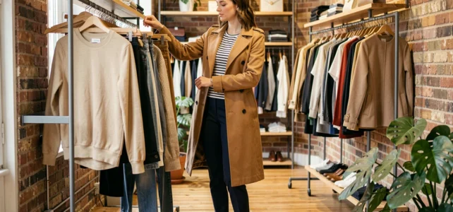 Tendances et inspirations : découvrez comment adopter la mode au quotidien