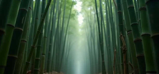 La torture au bambou : origines, pratiques et légendes d’une méthode redoutée La torture au bambou : origines, pratiques et légendes d’une méthode redoutée