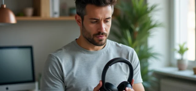 Guide pratique pour appairer un casque Sony Bluetooth à vos appareils facilement Guide pratique pour appairer un casque Sony Bluetooth à vos appareils facilement