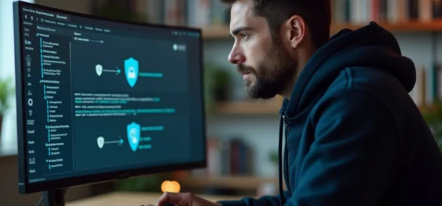 Comment accéder aux torrents en toute sécurité grâce à un proxy fiable en 2024 Comment accéder aux torrents en toute sécurité grâce à un proxy fiable en 2024