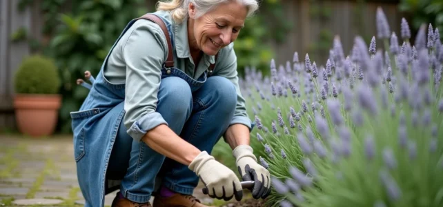 Comment choisir le meilleur emplacement pour planter la nepeta dans votre jardin Comment choisir le meilleur emplacement pour planter la nepeta dans votre jardin