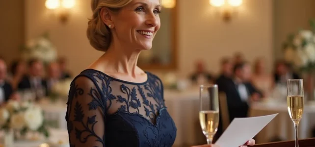 Comment réussir un discours humoristique et émouvant en tant que parents lors d’un mariage Comment réussir un discours humoristique et émouvant en tant que parents lors d’un mariage