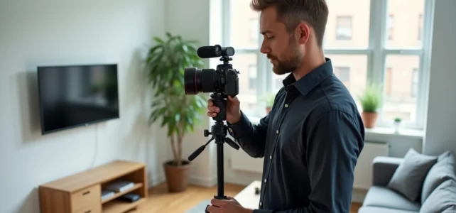 Combien coûte une visite virtuelle de maison ? Comprendre les vrais prix du service Combien coûte une visite virtuelle de maison ? Comprendre les vrais prix du service