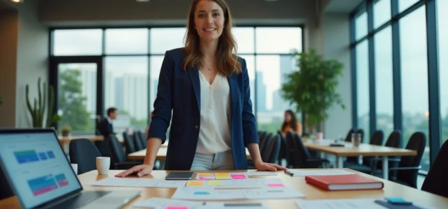 10 conseils pour planifier un événement réussi de A à Z sans stress 10 conseils pour planifier un événement réussi de A à Z sans stress