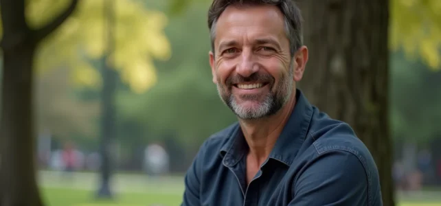 Ce que l’on sait sur la vie de couple d’Ed Helms et sa famille secrète Ce que l’on sait sur la vie de couple d’Ed Helms et sa famille secrète