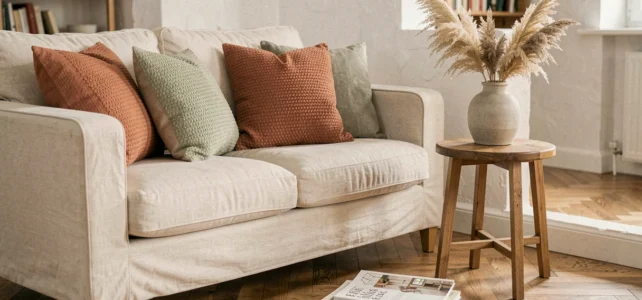 Découvrez toutes les pages de La Petite Déco pour sublimer votre intérieur