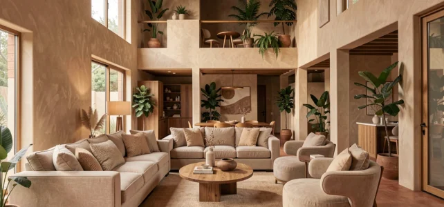 10 idées pour transformer votre intérieur grâce aux nouvelles tendances déco