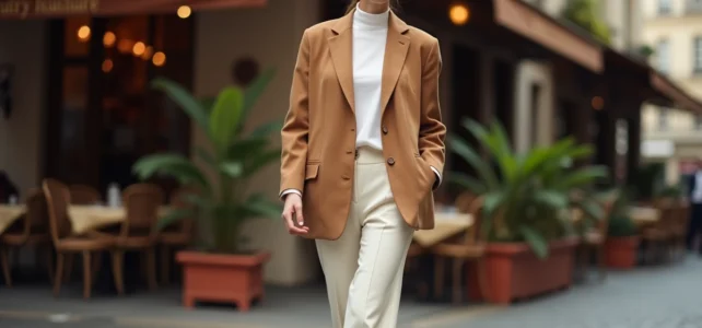 Les dernières tendances mode à adopter pour un style unique cette saison Les dernières tendances mode à adopter pour un style unique cette saison